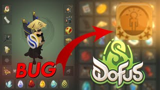 LA GROSSE FAILLE SUR SRAM DOFUS [upl. by Ube]