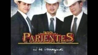 Los 3 compadresLos Parientes de Sinaloa [upl. by Enilhtak]