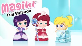 Spectacular  Magiki 🌟 FULL EPISODE on ZeeKay Junior [upl. by Northrup]