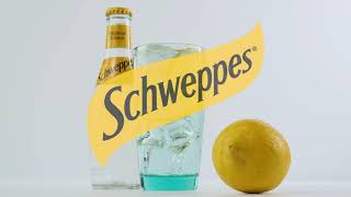 Schweppes Commercial Cinematic BRoll  Fujifilm XT3  Sony A6500 [upl. by Simonsen]