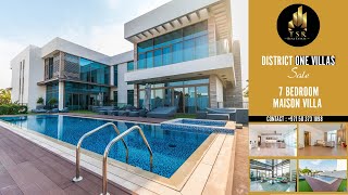 Near Lagoon  Contemporary Style  Private PoolTSR Real Estate [upl. by Scrope]