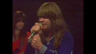 OZZY OSBOURNE  quotI Dont Knowquot 1981 Live Video [upl. by Hanas]