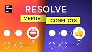 Resolving Git Merge Conflicts The Easy Way [upl. by Conal537]