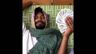 ताश पत्ती🃏😜🤫  amlesh nagesh  cg comedy  cg star vines  CGkiVINES [upl. by Arivle]