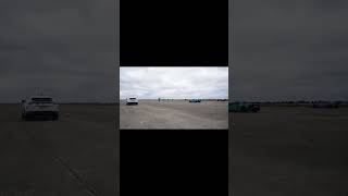 Lamborghini Urus vs Aventador SV vs Huracan Performante The Ultimate Lamborghini drag race [upl. by Keri591]