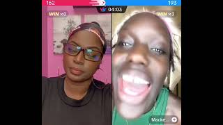 MISS BLINGA AND MACKEREL TALK ABOUT DEE OFFICIAL NEW BODY SURGERY AND KIZZY  LIFE OF LIVES [upl. by Ahsyla]