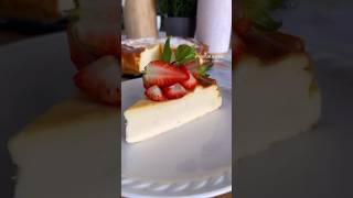 Cremigster SahneSchmand Cheesecake thermomix cake cheesecake [upl. by Paula]