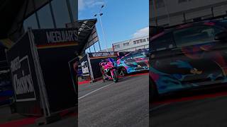 Bimmerfest Europe 2024  Venray Reaceway bmw bmwmotorrad bimmer [upl. by Annaigroeg]