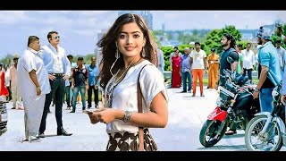 Maanagra  2024 New South Indian Hindi Dubbed Action Hd Movie  New South Indian Hindi Dubbed Movies [upl. by Fey398]