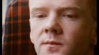 Bronski Beat  quotSmalltown Boyquot official music video [upl. by Zaid]