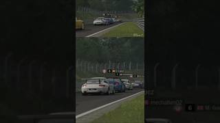 Nurburgring  Schwarzwald LEAGUE Gran Turismo 7 [upl. by Buford768]