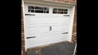 hormann 4250 garage doors [upl. by Kaya]