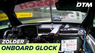 DTM Zolder 2019  Timo Glock BMW M4 DTM  RELIVE Onboard Race 2 [upl. by Cornie922]