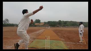 Bangalore Revenants Phelan Vs Hit Squad DRSG Cricket Park Bangalore T30 Match 141224 cricket [upl. by Akeihsat]