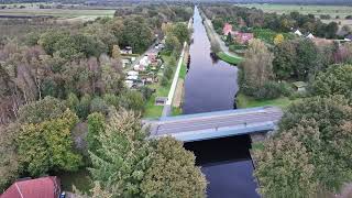 Marcardsmoor Brücke [upl. by Suolevram]