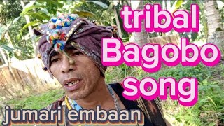 TRIBAL Bagobo song kanonkenigopakitai [upl. by Cung]