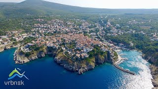 Vrbnik Island Krk Truly Amazing Place 2021 [upl. by Lednahs]