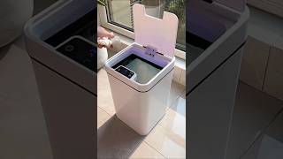 Smart dustbin  Dustbin Dustbin shorts [upl. by Anauqat]