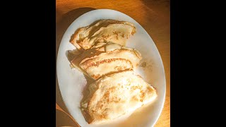 Crespelle alla Valdostana [upl. by Dionisio630]