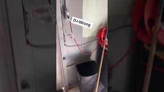 DIY Gone Wrong at a Home Inspection in Fresno CA [upl. by Menis]