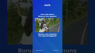 Bingung KKN mau ngapain Yuk Simak 5 ide proker KKN ini [upl. by Enyleve]