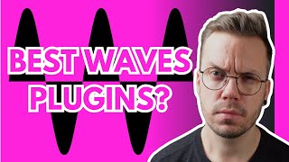 3 BEST waves plugins for EASY sound manipulation [upl. by Odlanier]