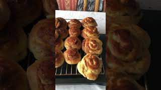 Kanelboller [upl. by Aisat]