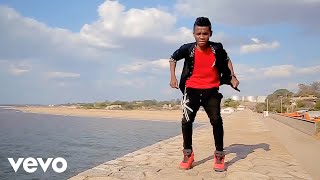 Lico Kininike  Vita bornage Clip Officiel [upl. by Alice]