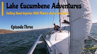 Lake Eucumbene Episode Three [upl. by Kcirded]