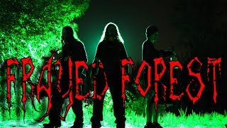 Frayed Forest  Original Horror Movie [upl. by Molly]