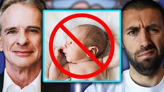 William Lane Craig Fails on Antinatalism [upl. by Aniras]