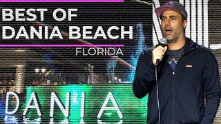 Best of Adam Ray at Dania Beach [upl. by Nrehtac]