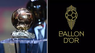 2024 Ballon dOr Live Stream  Ballon dOr 2024 Live Award Ceremony [upl. by Eruza]