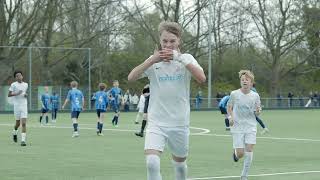 Aftermovie Baronie Cup U13 2024 [upl. by Parhe]