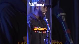 How stop gentrification in your community blackwealth drumarjohnson malcomx comedy [upl. by Gefen]