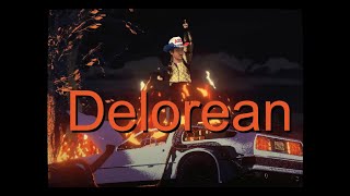 Reaction to Delorean by Galleons [upl. by Yecnahc206]