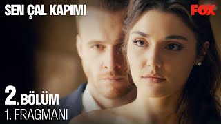 Sen Çal Kapımı 2 Bölüm 1 Fragmanı [upl. by Yerffoej]