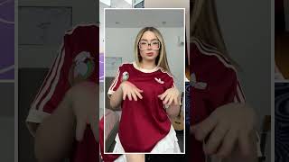 Salva solo un TREND de TIKTOK  Las Mejores Tendencias y Bailes de TikTok ❤️ shorts [upl. by Pinkham]