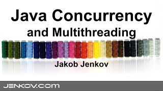 Java Concurrency and Multithreading  Introduction [upl. by Carita]