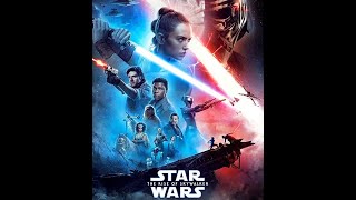 Star Wars  The Rise of Skywalker  Full Movie [upl. by Aiel]