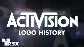 Activision Logo History [upl. by Oiramat]