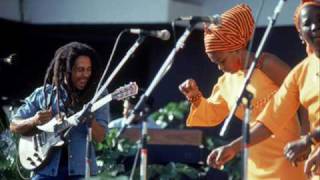 Bob Marley amp The Wailers Live  Johnny Was Rare Live Performance New York April 1976 [upl. by Meredeth]