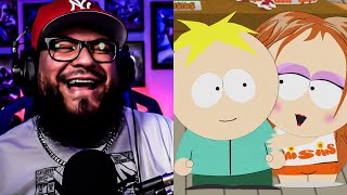 South Park Raisins Reaction Season 7 Episode 14 [upl. by Farrow456]