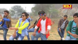 Darling Tere Nakhre Haryanvi New Song 2014 Full HD Video Song  Vijay Verma  NDJ Music [upl. by Sid]