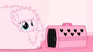 Fluffle Puff Tales quotMy Little Foodyquot [upl. by Chun]