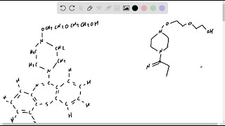 Quetiapine marketed as Seroquel is a heavily prescribed antipsychotic drug used in the treatment … [upl. by Adli420]