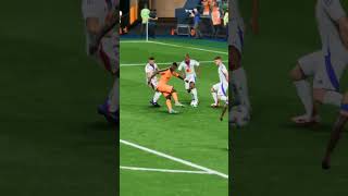 66 incredible equalized eafc25 football soccer fifa twogads футбол shorts xbox [upl. by Fleischer]