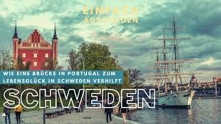 Auswandern und das freiheitliche Leben in Schweden genießen – EINFACH AUSSTEIGEN [upl. by Nnyla]