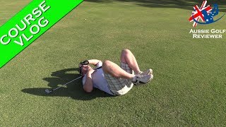 COOLANGATTA TWEED HEADS WEST COURSE VLOG PART 2 [upl. by Finbar]