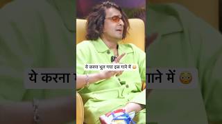 Only Sonu Nigam Can Do This Kind Of Magic With His Voice  music bollywood sonunigam [upl. by Sammie226]